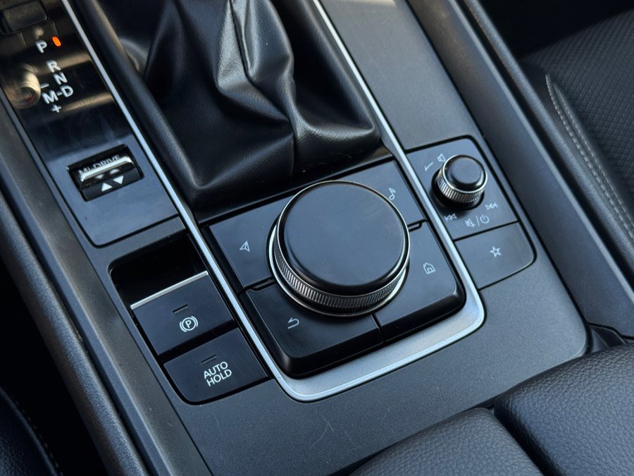 Used 2024 MAZDA CX-50 AWD 2.5 S w/ Preferred Package image 62