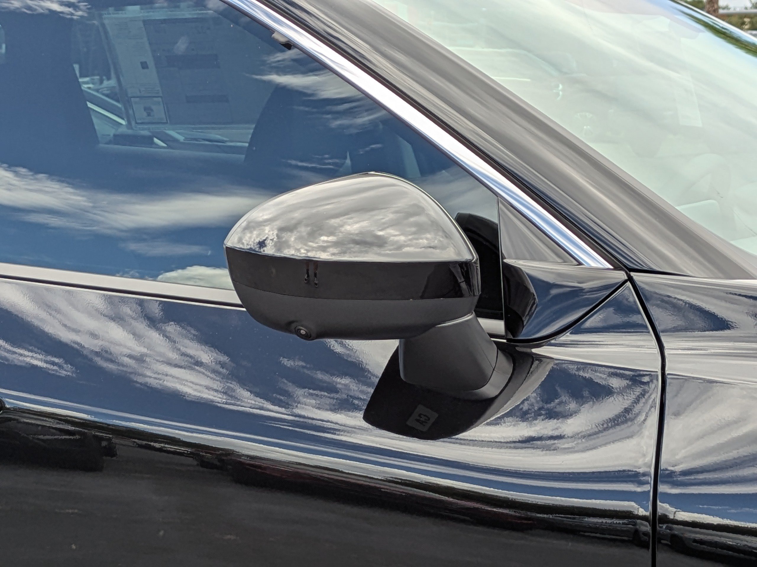 New 2026 Nissan Rogue Dark Armor FWD image 12