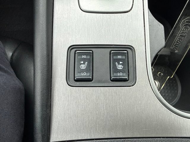 Used 2024 Nissan Murano SV w/ SV Midnight Edition Package AWD/4WD image 24