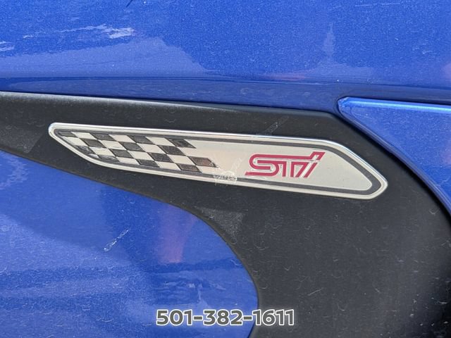 Used 2025 Subaru BRZ tS RWD image 15