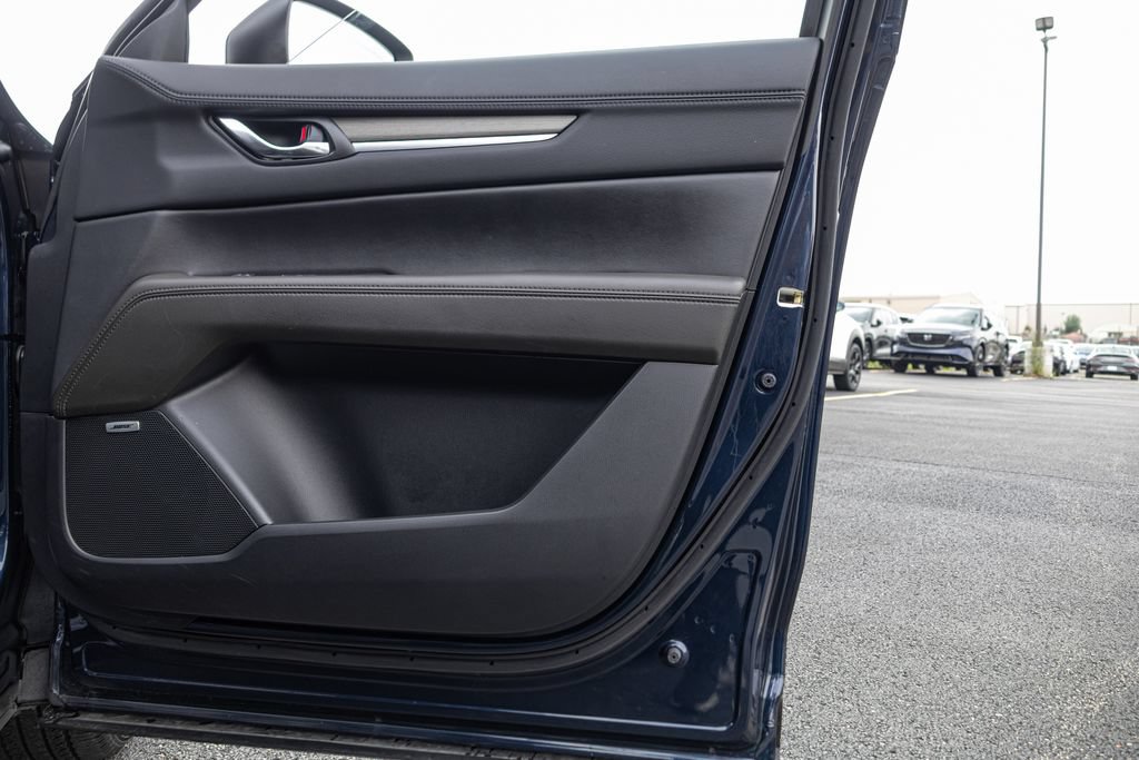 Used 2020 MAZDA CX-5 Signature AWD/4WD image 34