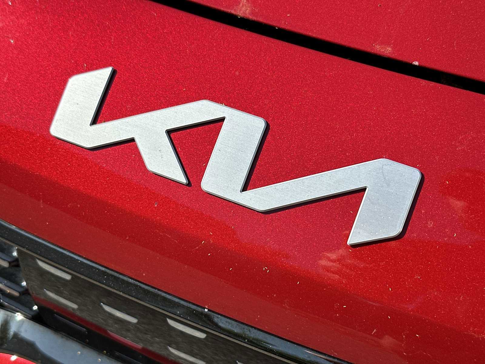 Used 2023 Kia Stinger GT-Line w/ Sun & Sound Package image 10