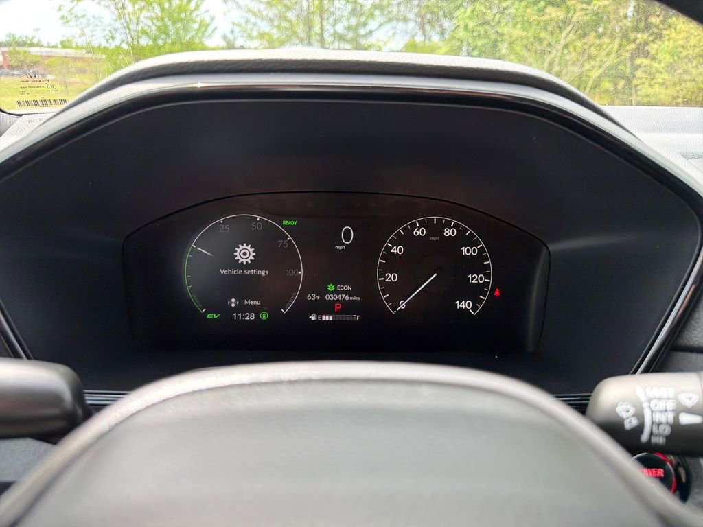 Used 2025 Honda CR-V Sport image 25