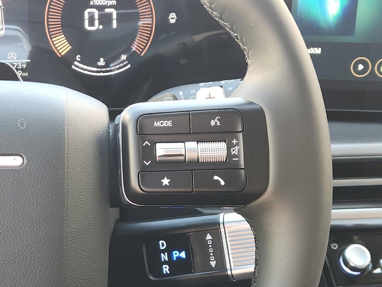 New 2026 Hyundai Santa Fe SEL FWD image 27