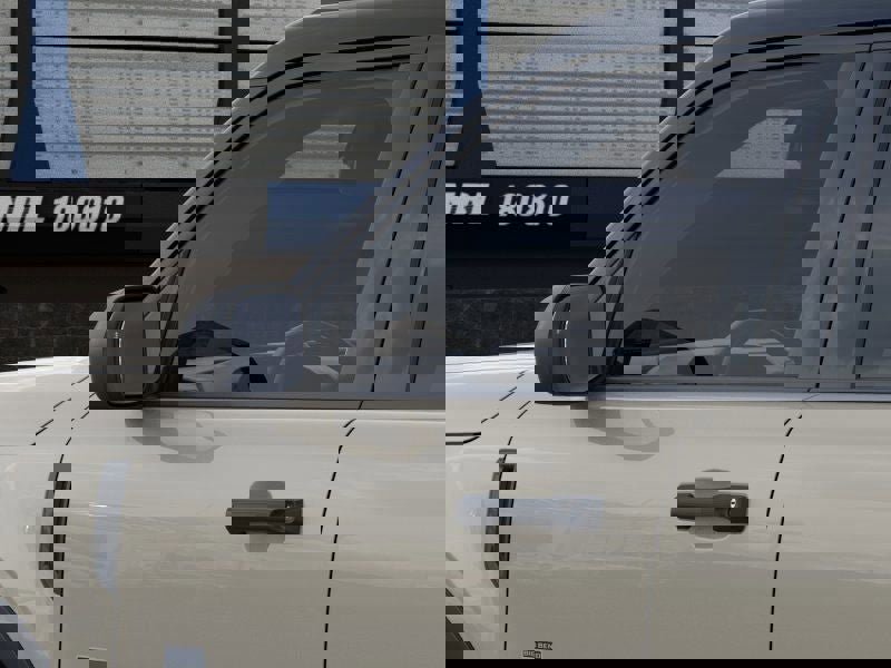 New 2025 Ford Bronco Sport Big Bend w/ Black Appearance Package image 20