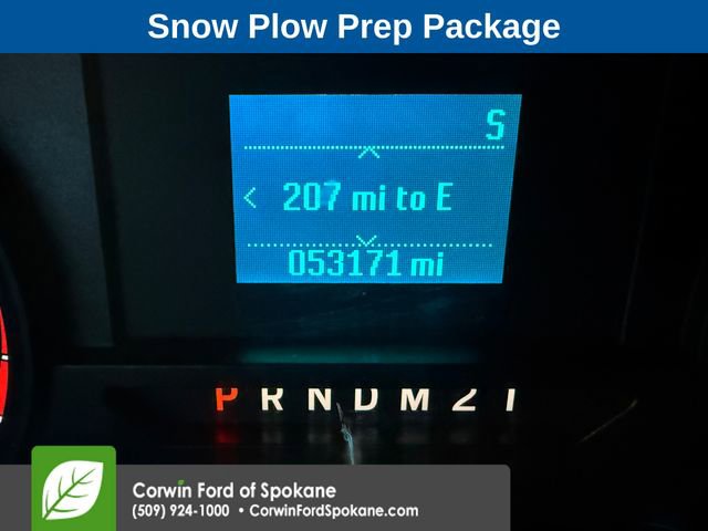 Used 2017 Ford F250 XL w/ Power Equipment Group image 3