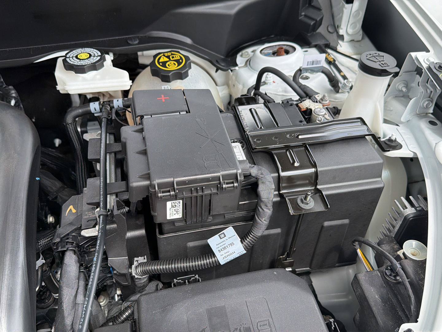 Used 2023 Chevrolet Equinox LT FWD image 35