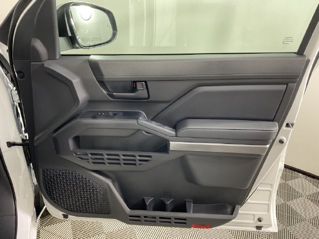 New 2026 Toyota Tacoma SR5 AWD/4WD image 22