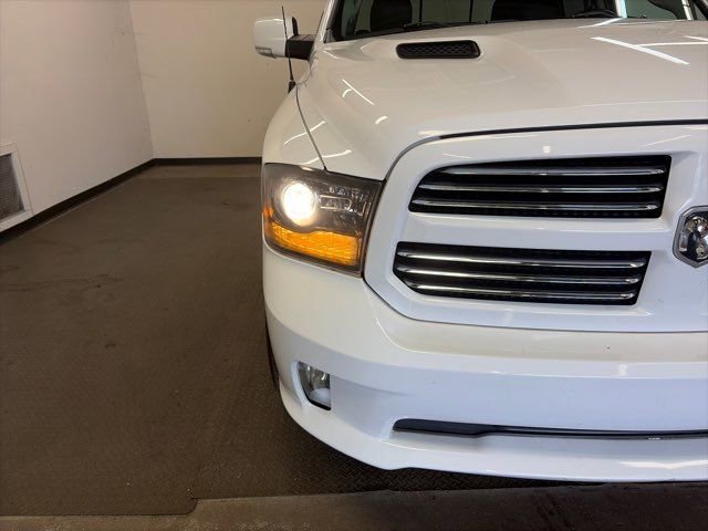 Used 2016 RAM 1500 Sport w/ Convenience Group image 2