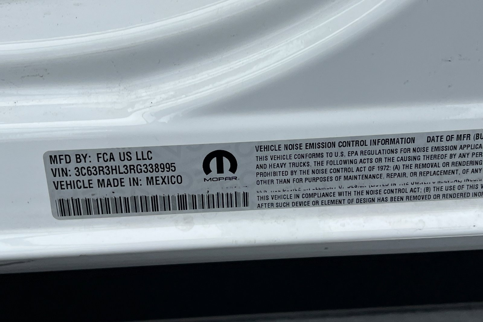 Used 2024 RAM 3500 Big Horn image 55