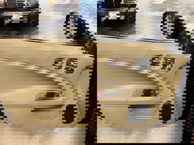 Used 2011 Jaguar XK Convertible image 12