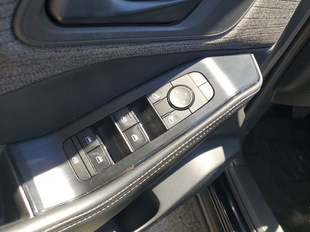 Certified 2021 Nissan Rogue S image 25