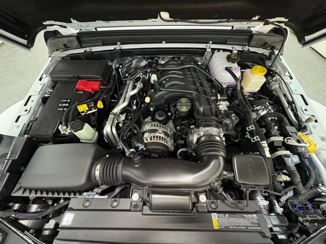 New 2026 Jeep Gladiator Sport AWD/4WD image 10