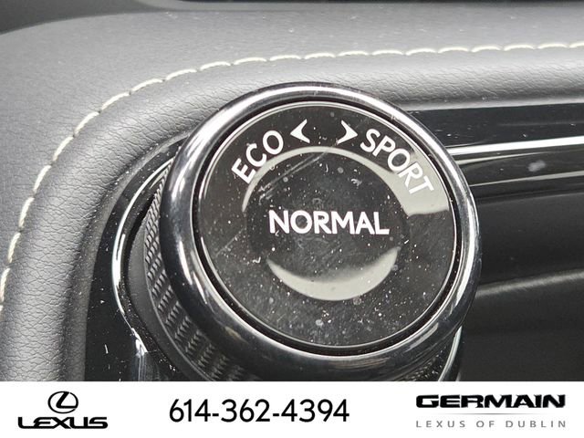 Used 2025 Lexus NX 350 AWD w/ Accessory Package (2T) image 21