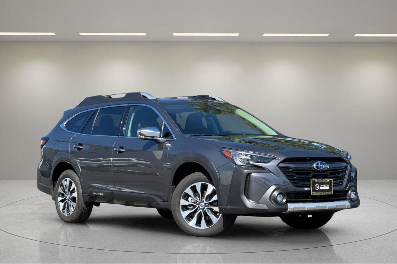 Used 2025 Subaru Outback Touring