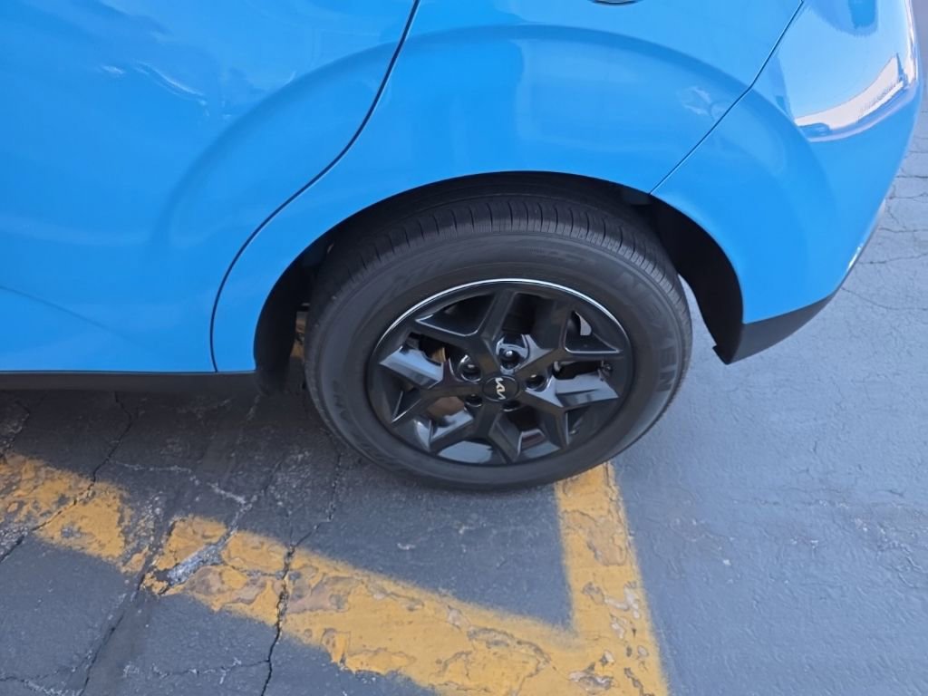 Used 2024 Kia Soul S image 10