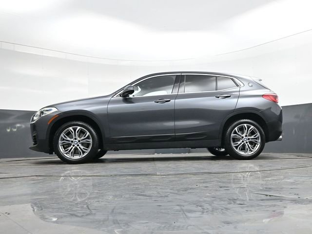 Used 2018 BMW X2 xDrive28i image 34