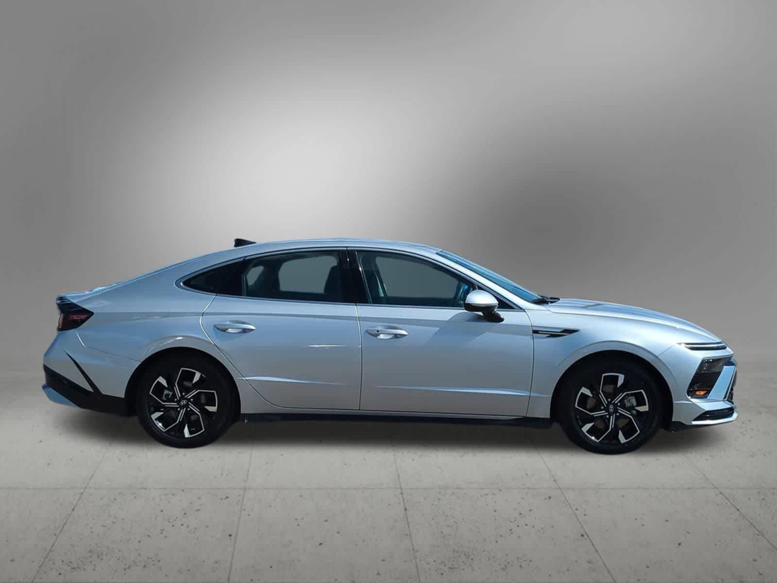 Used 2024 Hyundai Sonata SEL image 7