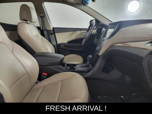Used 2015 Hyundai Santa Fe Sport 2.0T w/ Option Group 05 FWD image 18