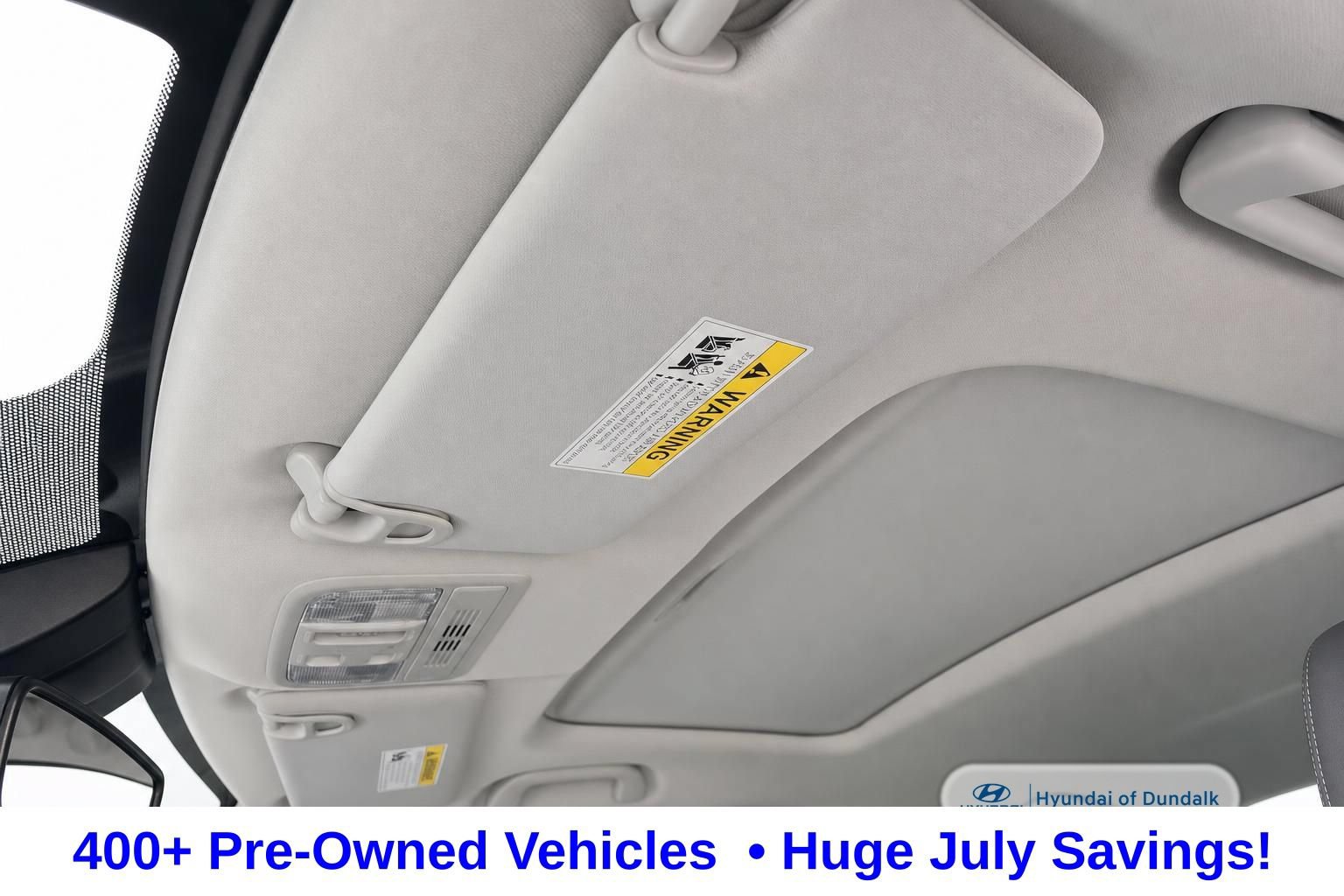 Used 2018 Honda Civic Touring image 14