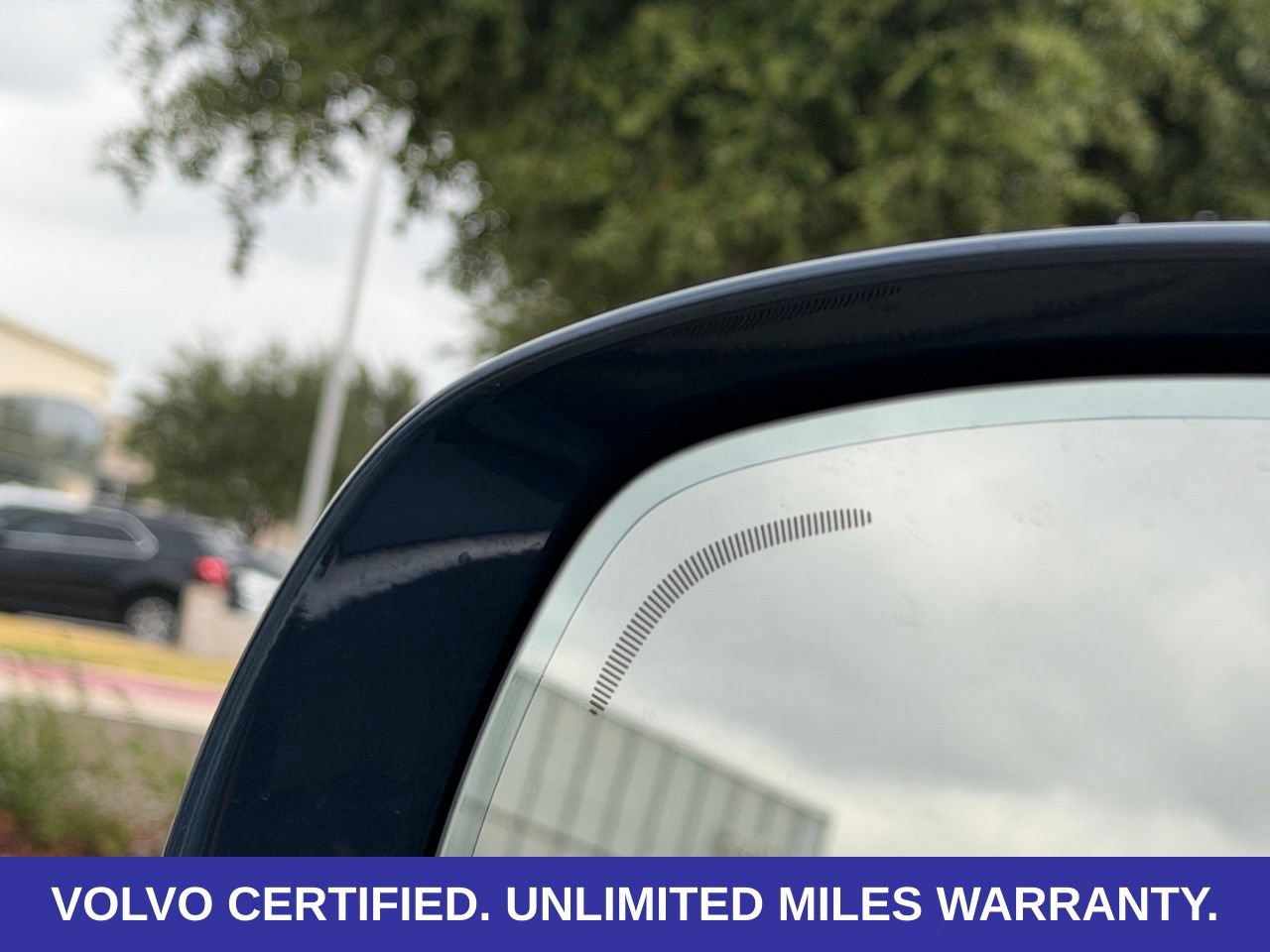Certified 2026 Volvo XC90 B6 Ultra AWD/4WD image 34