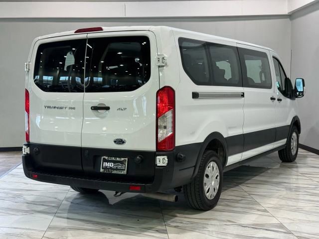 Used 2024 Ford Transit 350 XLT image 56