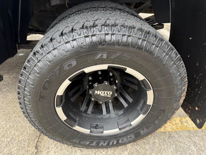 Used 2017 RAM 3500 Big Horn image 31