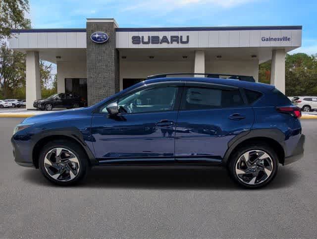 New 2026 Subaru Crosstrek 2.5i Limited AWD/4WD image 3