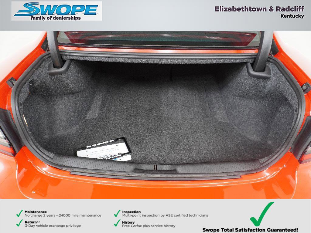 Used 2023 Dodge Charger Scat Pack w/ Plus Group RWD image 24