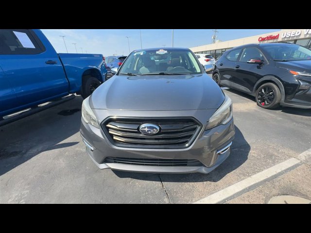 Used 2019 Subaru Legacy 2.5i Sport image 3