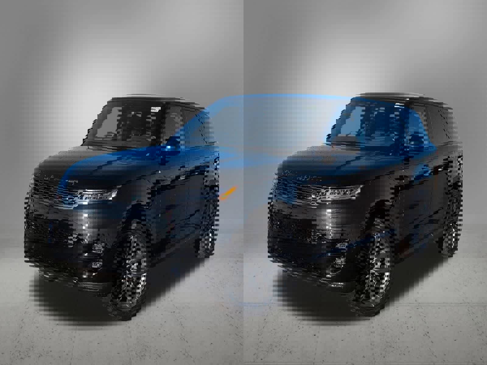 New 2026 Land Rover Range Rover Sport SE image 1