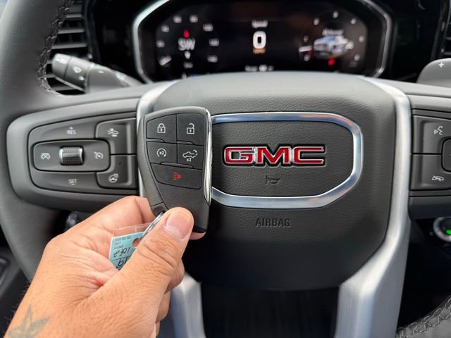 New 2026 GMC Sierra 1500 SLT w/ SLT Premium Plus Package image 50