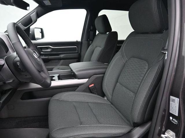 New 2026 RAM 1500 Big Horn image 9