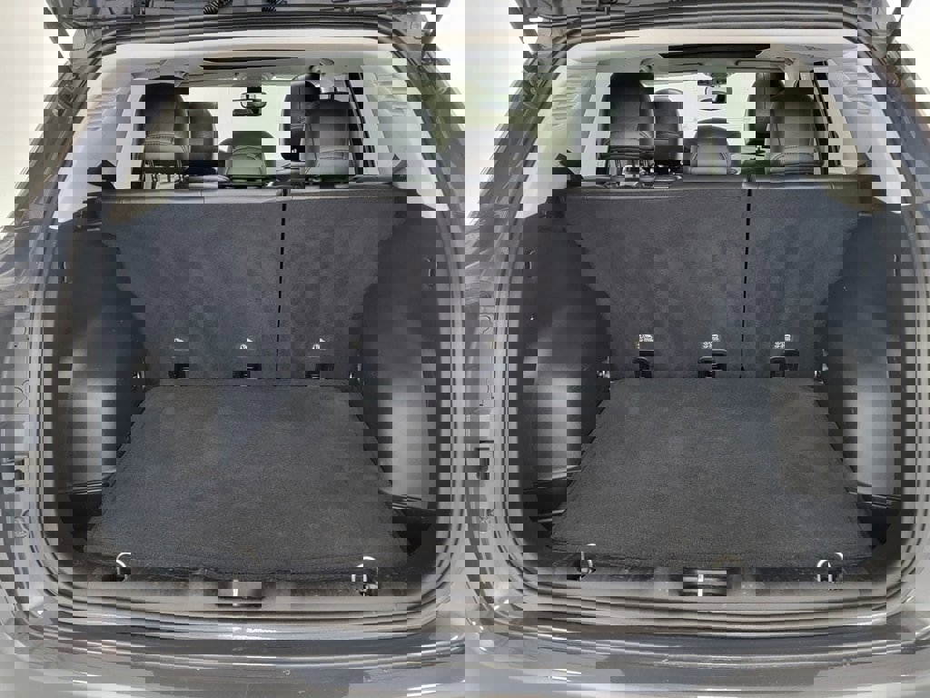 Used 2018 Jeep Compass Limited w/ Navigation Group image 29