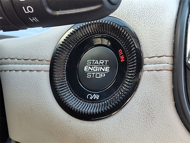 Used 2022 Jeep Compass Limited image 28