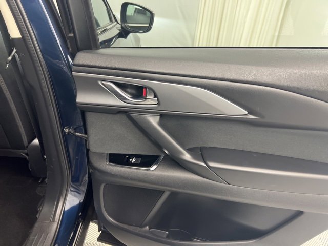 Used 2018 MAZDA CX-9 Sport image 17