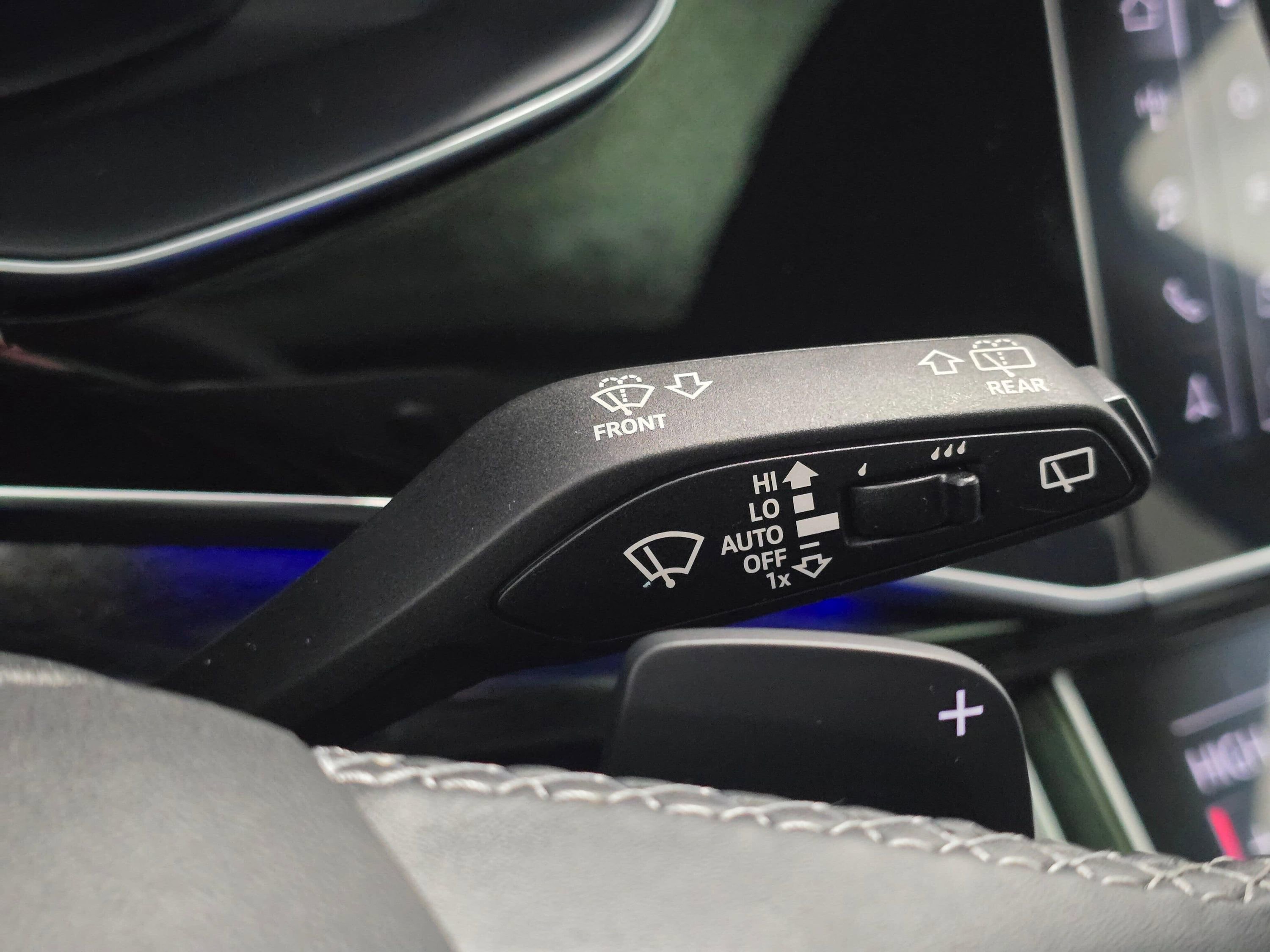 Used 2025 Audi Q7 3.0T Premium Plus image 42