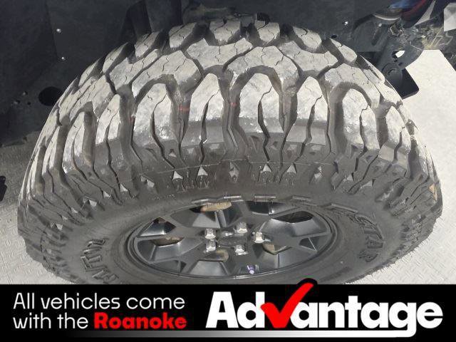 Used 2021 Jeep Wrangler Sport image 26