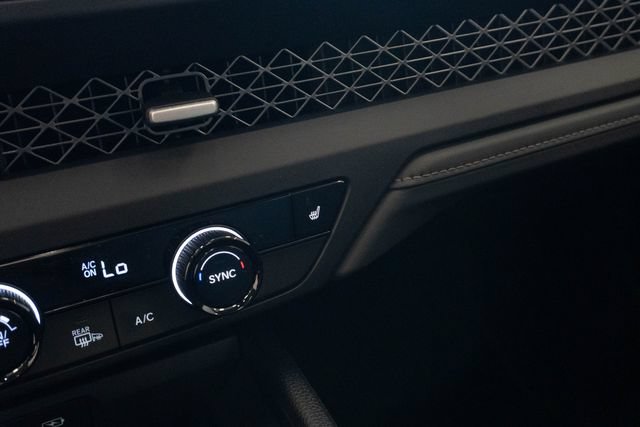 New 2026 Honda Accord SE image 25