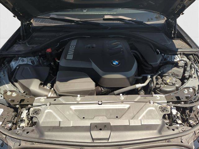 Used 2025 BMW 330i xDrive Sedan w/ Convenience Package image 16