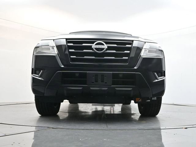 Used 2023 Nissan Armada SL w/ Midnight Edition Package image 31