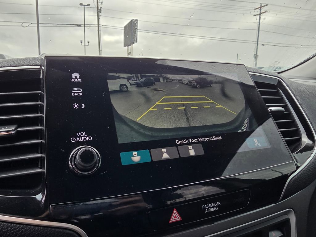 Used 2020 Honda Pilot EX-L image 17