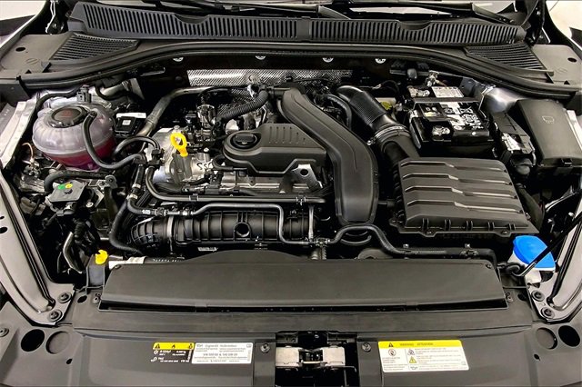 New 2026 Volkswagen Jetta Sport image 11
