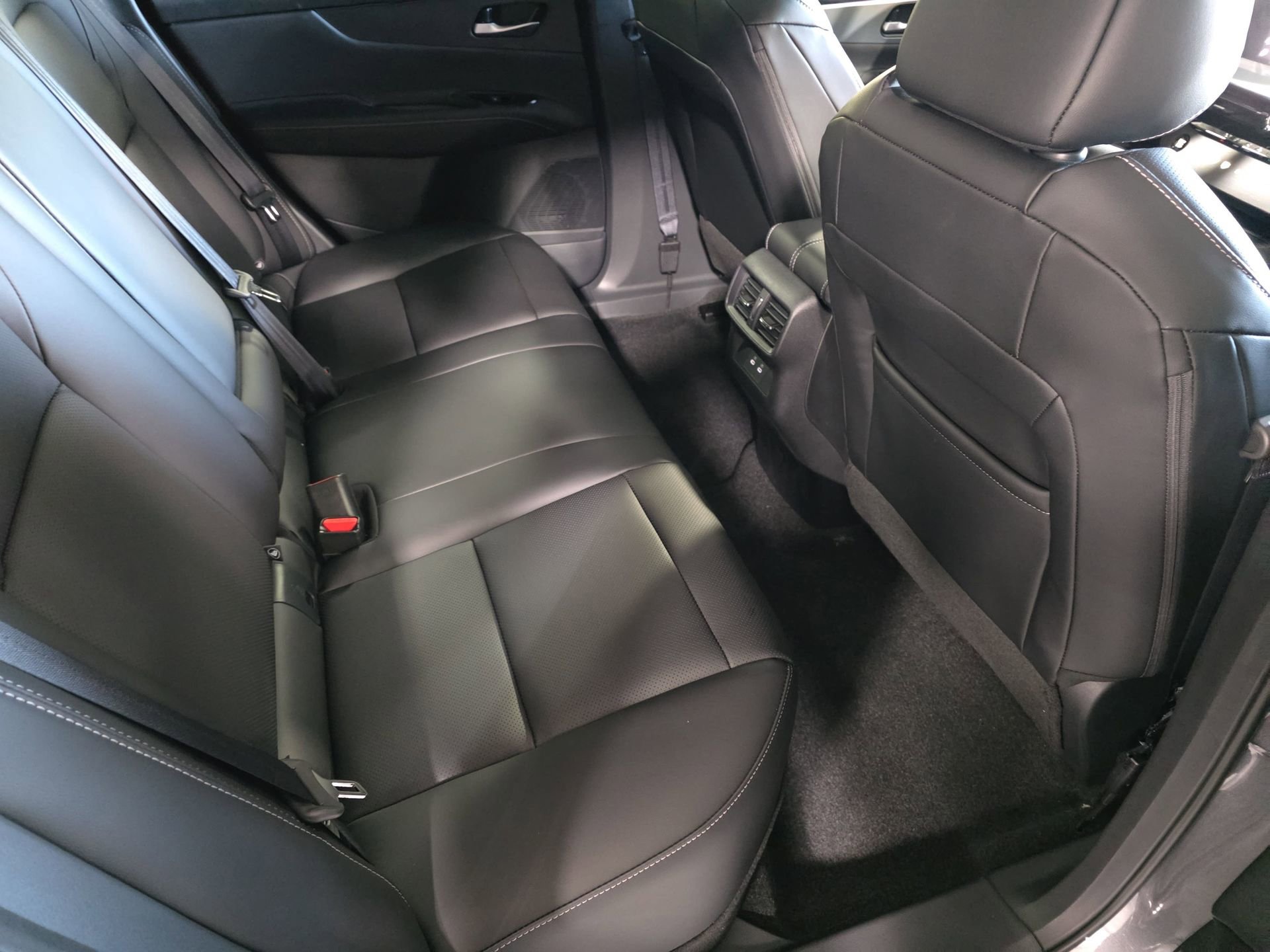 New 2026 Nissan Murano SL AWD/4WD image 11