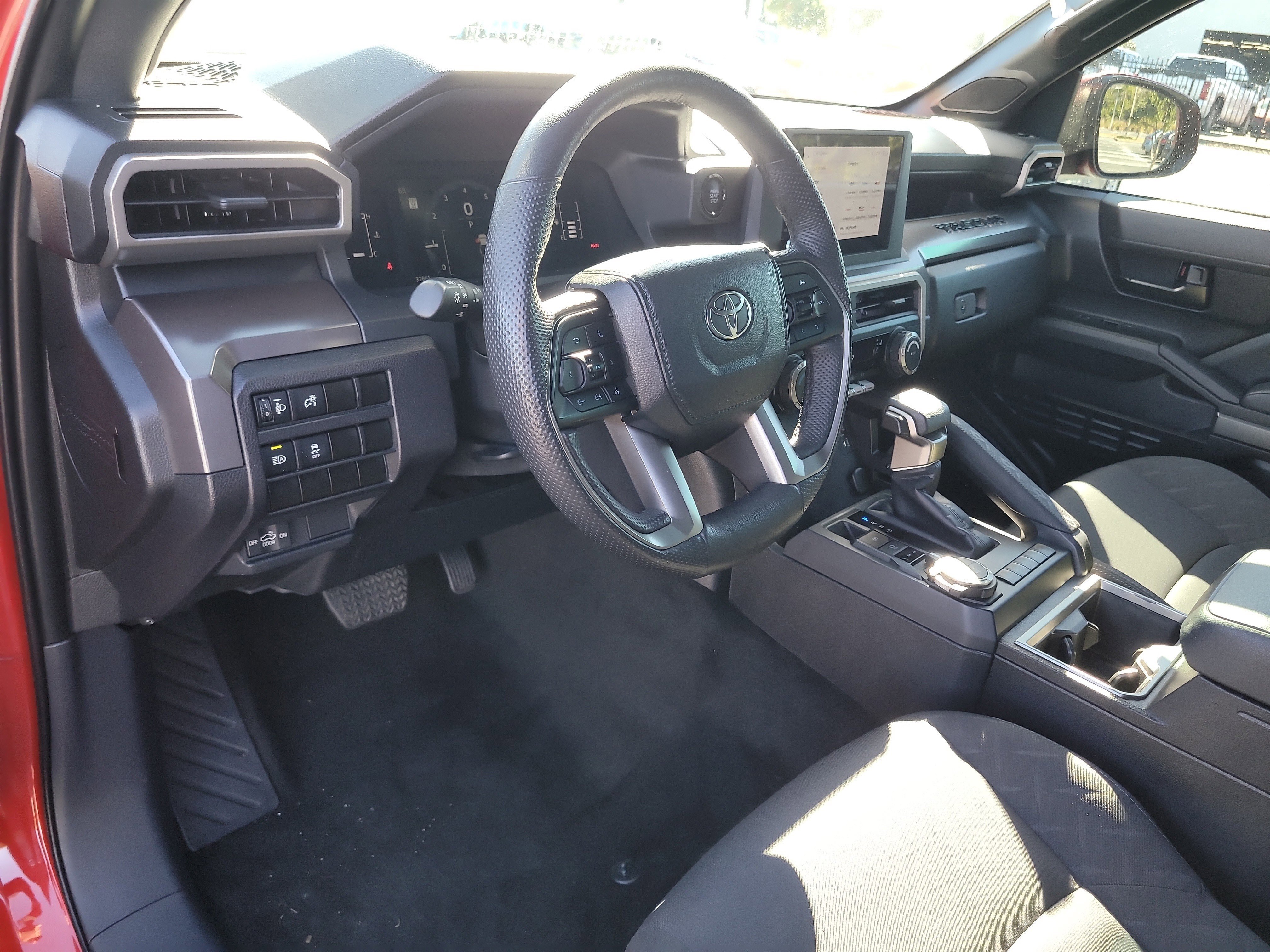 Used 2024 Toyota Tacoma SR5 image 19