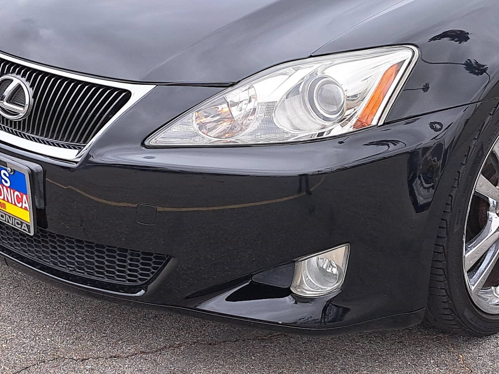 Used 2007 Lexus IS 250 RWD image 30