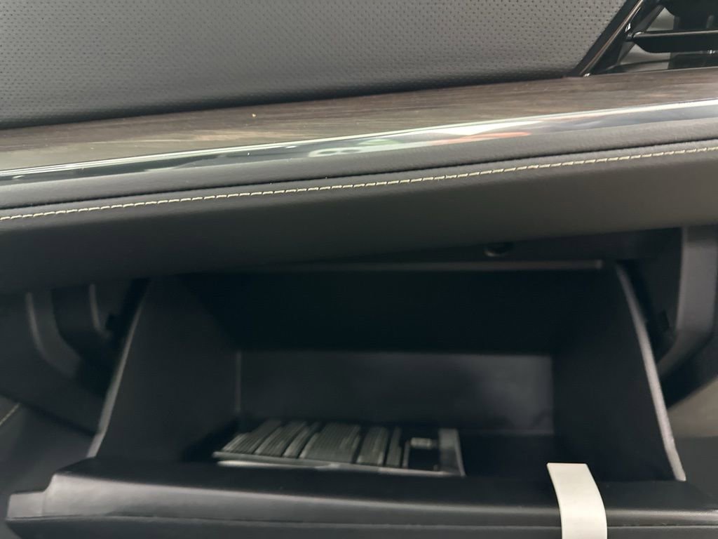 New 2026 Chevrolet Tahoe Premier image 21