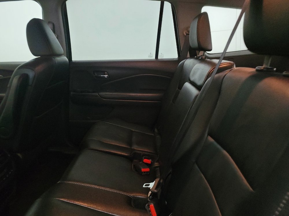 Used 2017 Honda Pilot EX-L image 18