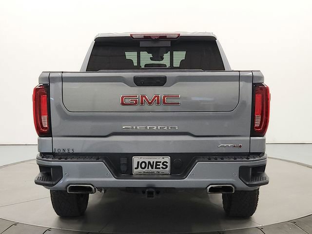 Used 2023 GMC Sierra 1500 AT4 w/ Technology Package AWD/4WD image 6