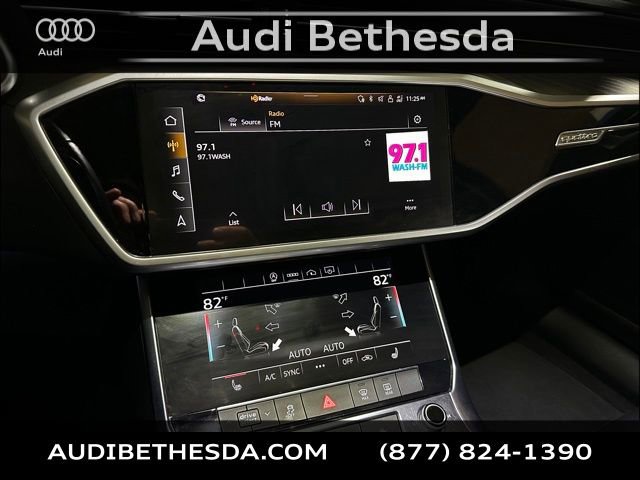 Used 2023 Audi A6 2.0T Premium w/ Convenience Package image 18